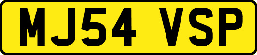MJ54VSP