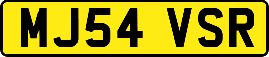 MJ54VSR