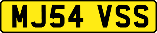 MJ54VSS