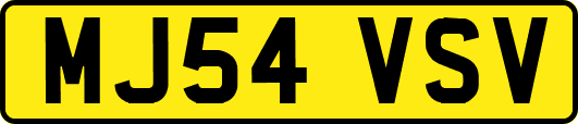 MJ54VSV