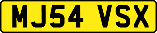 MJ54VSX