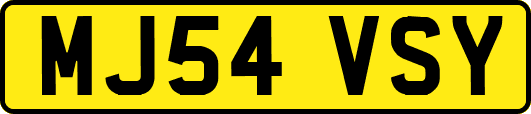 MJ54VSY