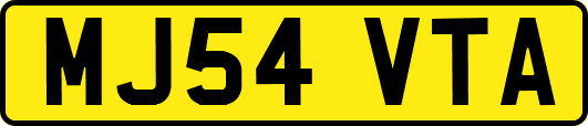 MJ54VTA