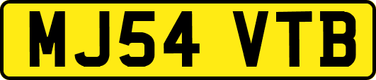 MJ54VTB