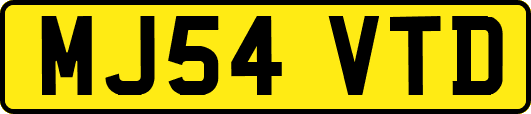 MJ54VTD