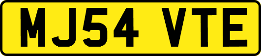 MJ54VTE