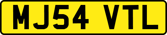 MJ54VTL