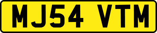 MJ54VTM