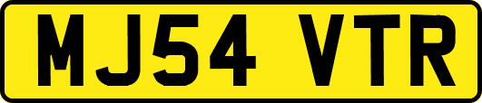 MJ54VTR