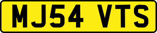 MJ54VTS