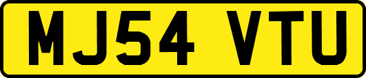 MJ54VTU