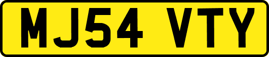 MJ54VTY