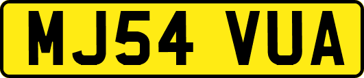 MJ54VUA