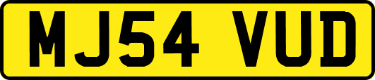 MJ54VUD