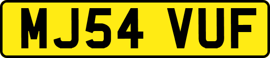 MJ54VUF