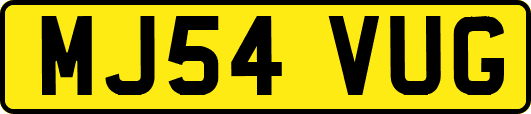 MJ54VUG