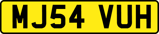 MJ54VUH