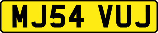 MJ54VUJ