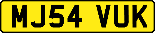 MJ54VUK