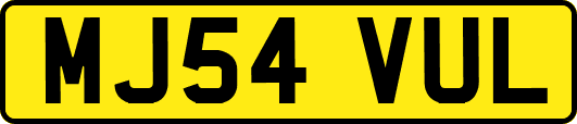 MJ54VUL