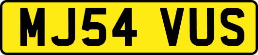 MJ54VUS