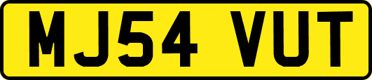 MJ54VUT