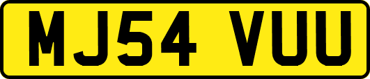 MJ54VUU