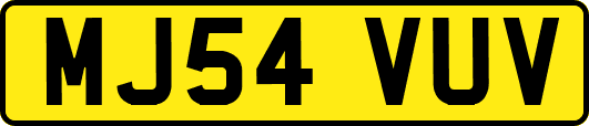 MJ54VUV