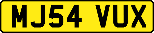 MJ54VUX