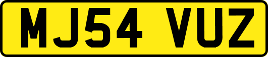 MJ54VUZ