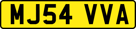 MJ54VVA