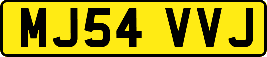 MJ54VVJ