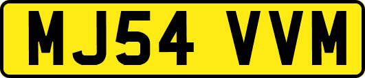 MJ54VVM