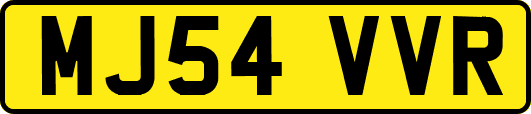 MJ54VVR