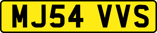 MJ54VVS