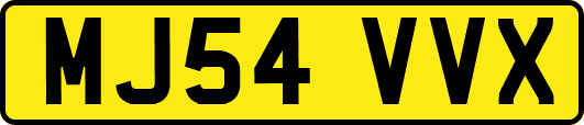 MJ54VVX