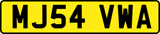 MJ54VWA