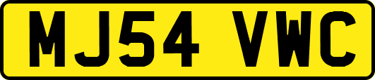 MJ54VWC