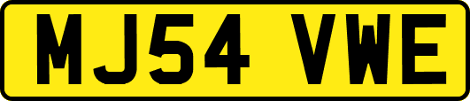 MJ54VWE
