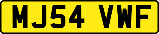 MJ54VWF