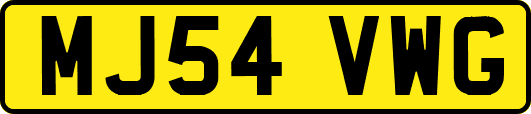 MJ54VWG