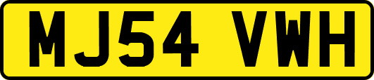 MJ54VWH