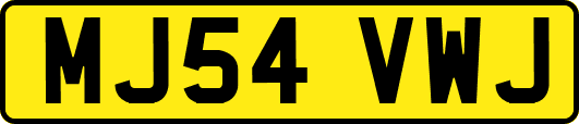 MJ54VWJ