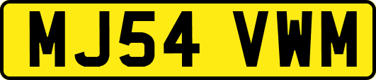 MJ54VWM