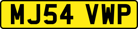 MJ54VWP