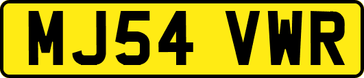 MJ54VWR