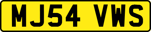 MJ54VWS