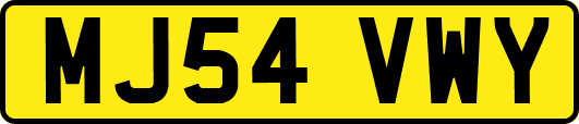 MJ54VWY