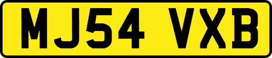 MJ54VXB
