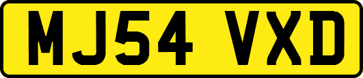 MJ54VXD